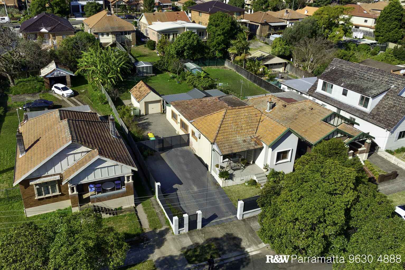 21 Hammond Avenue Croydon 21 Hammond Avenue Croydon