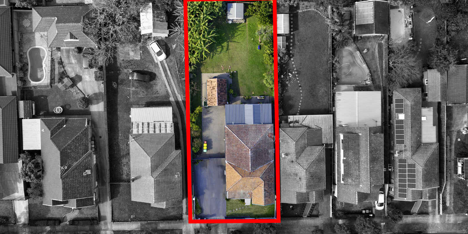 21 Hammond Avenue Croydon