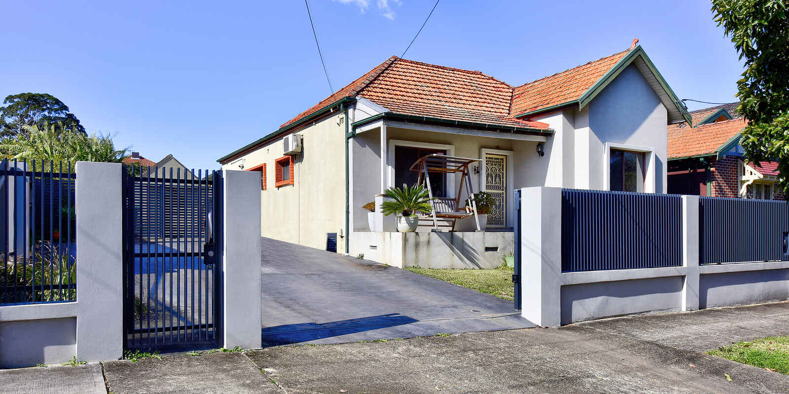 21 Hammond Avenue Croydon