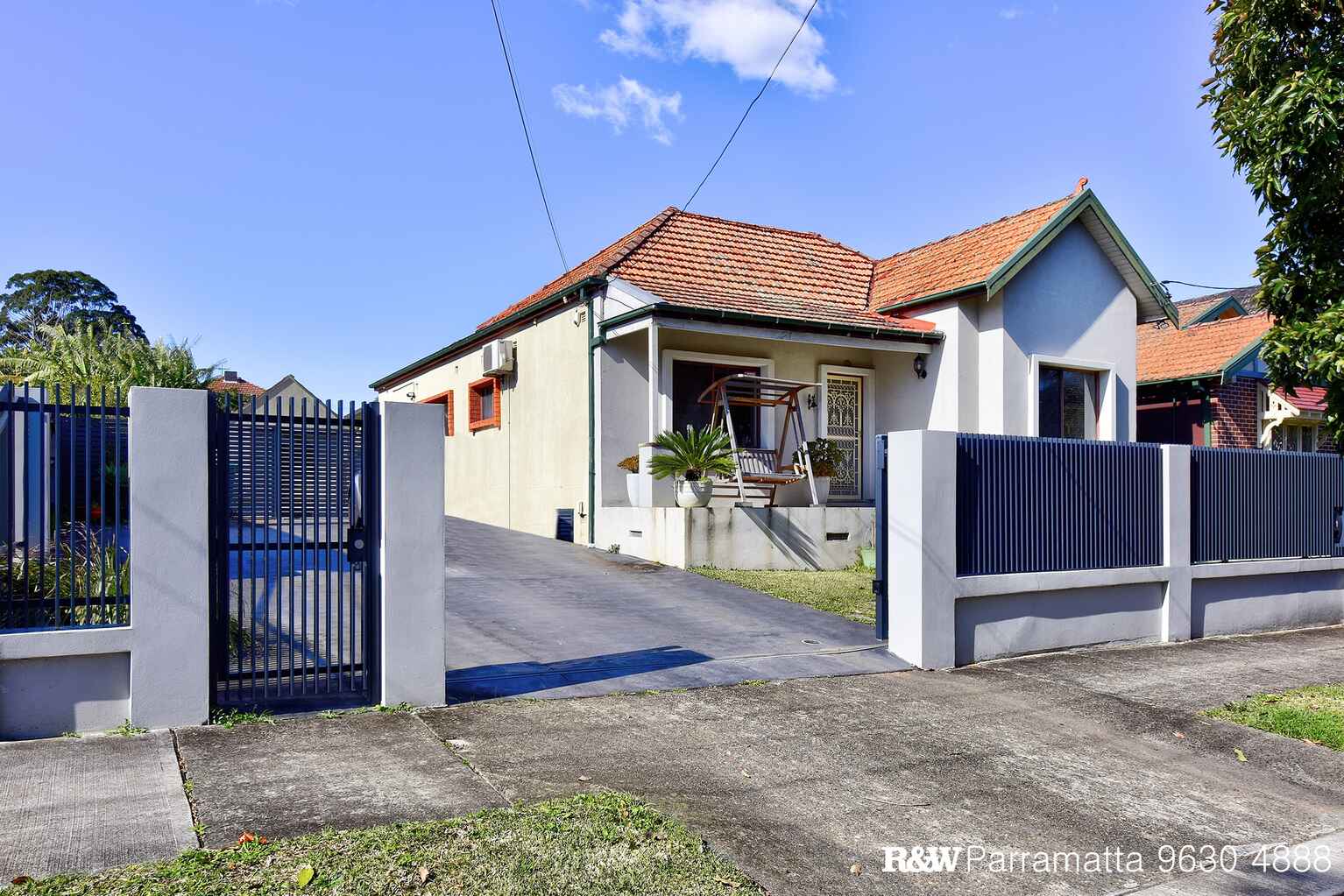 21 Hammond Avenue Croydon 21 Hammond Avenue Croydon