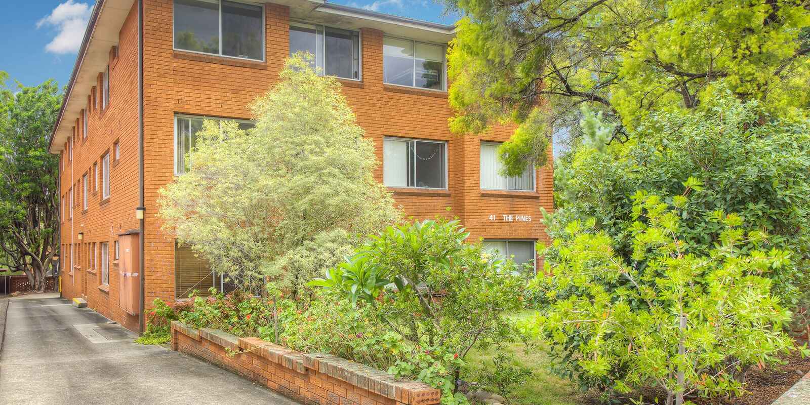 11/41 O'Connell Street Parramatta 11/41 O'Connell Street Parramatta