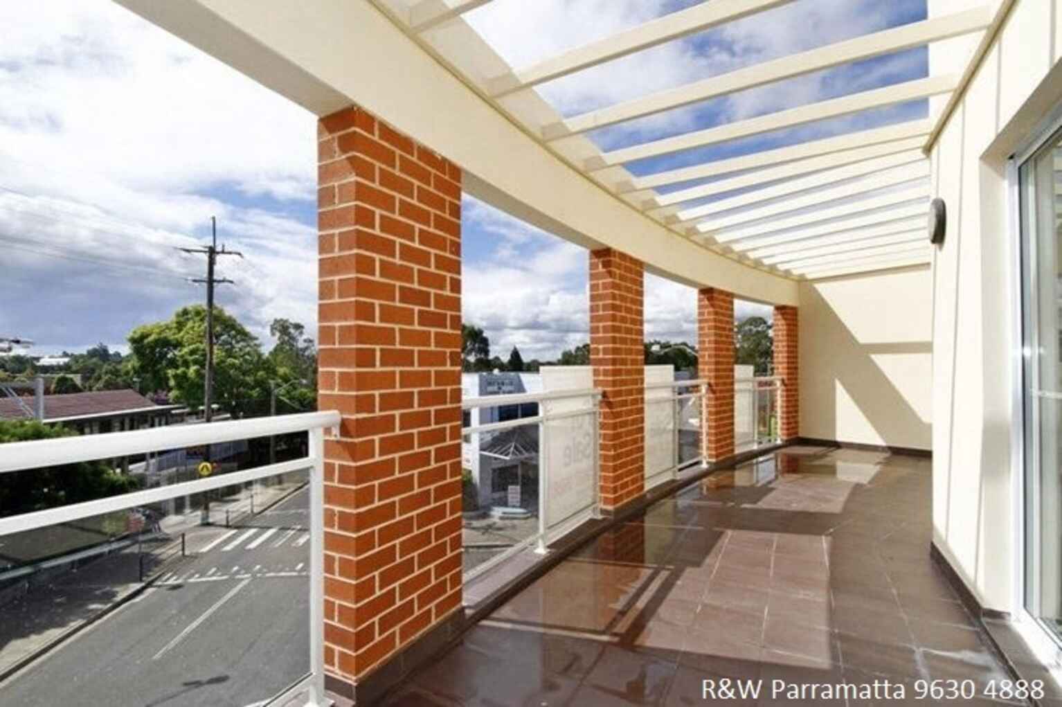 6/126 Merrylands Road Merrylands 6/126 Merrylands Road Merrylands