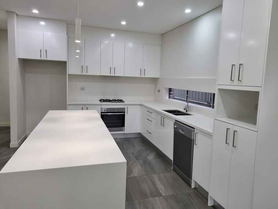 6 Junction Road Baulkham Hills
