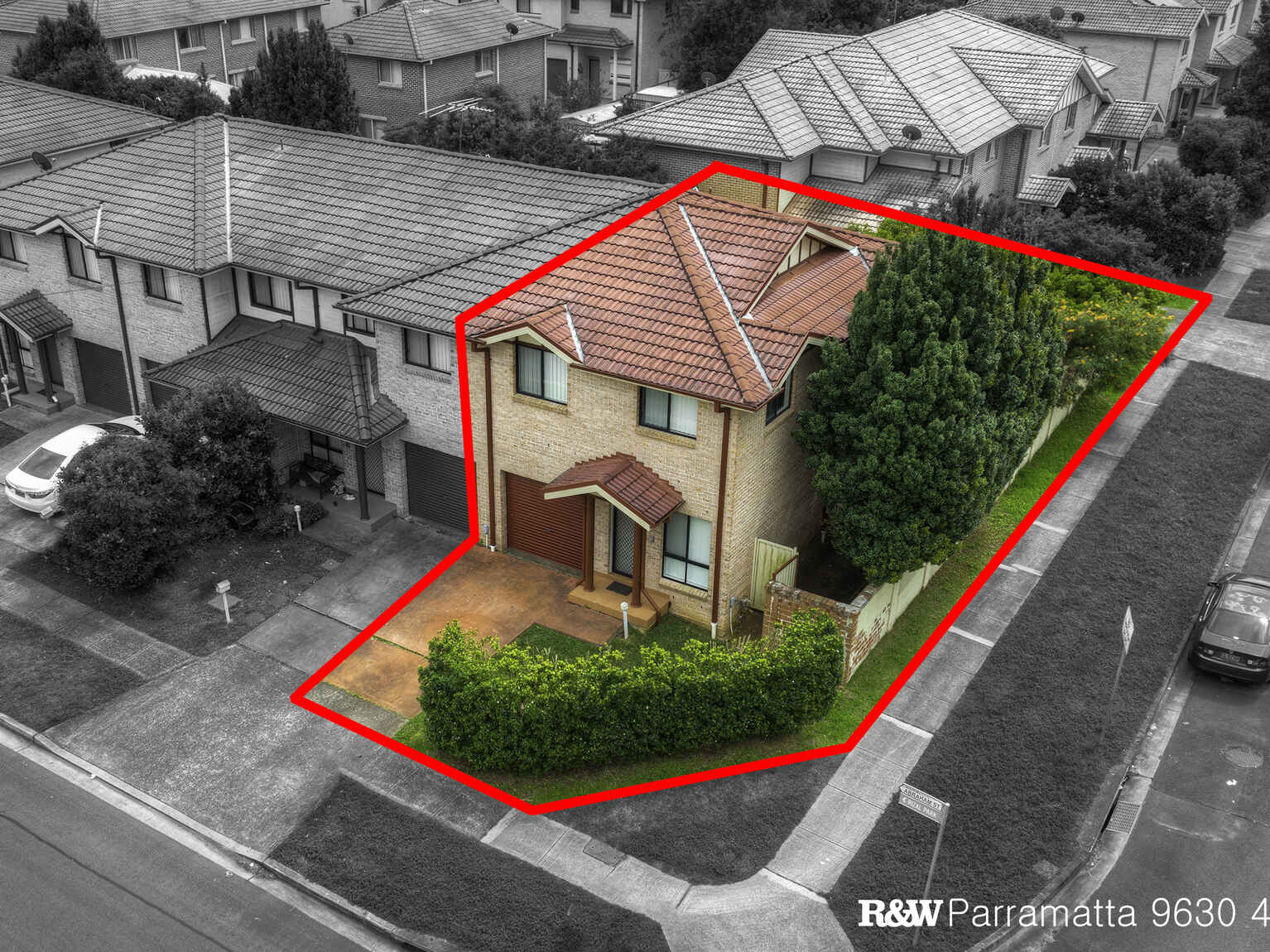 2 Abraham Street Rooty Hill