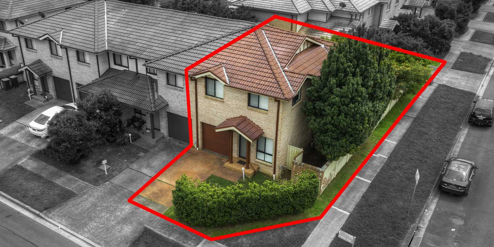 2 Abraham Street Rooty Hill 2 Abraham Street Rooty Hill