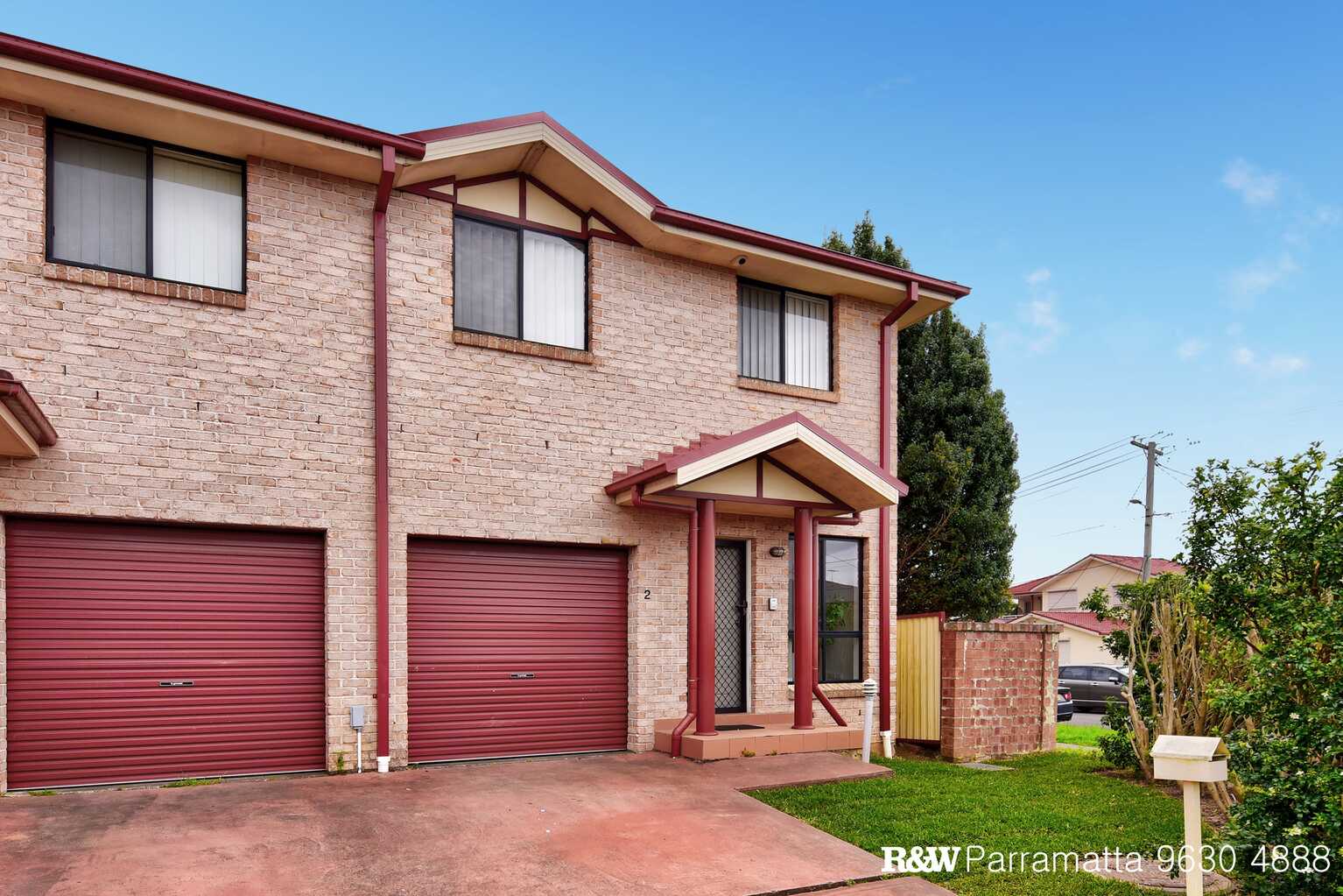 2 Abraham Street Rooty Hill 2 Abraham Street Rooty Hill