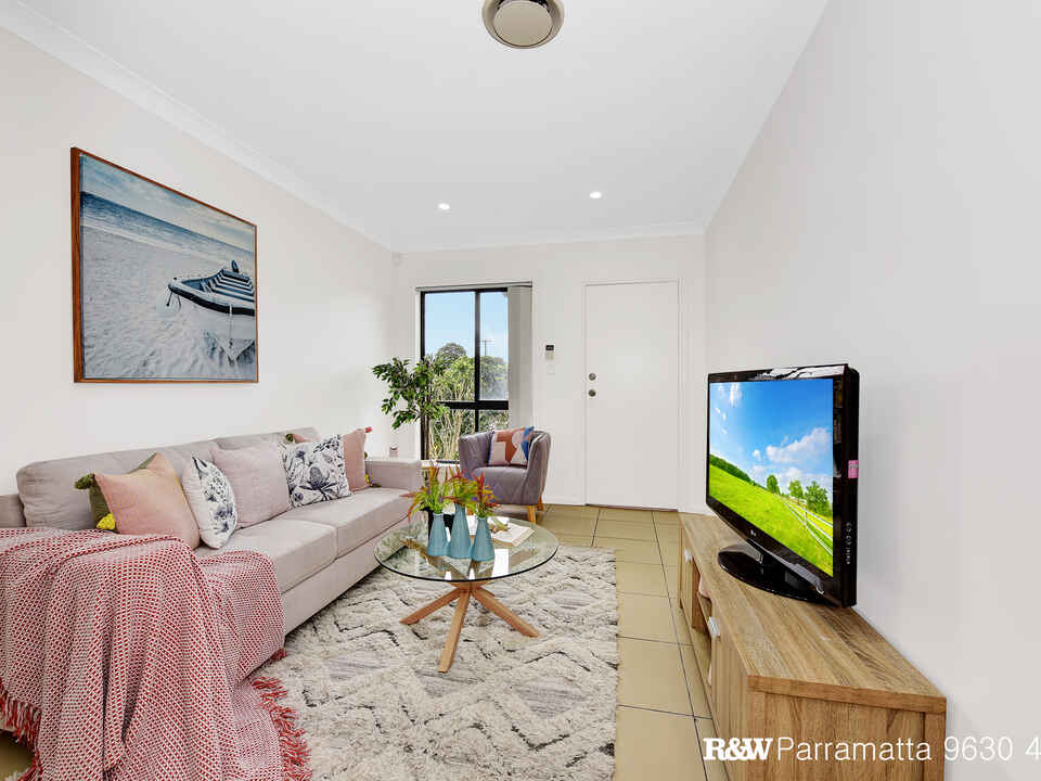 2 Abraham Street Rooty Hill