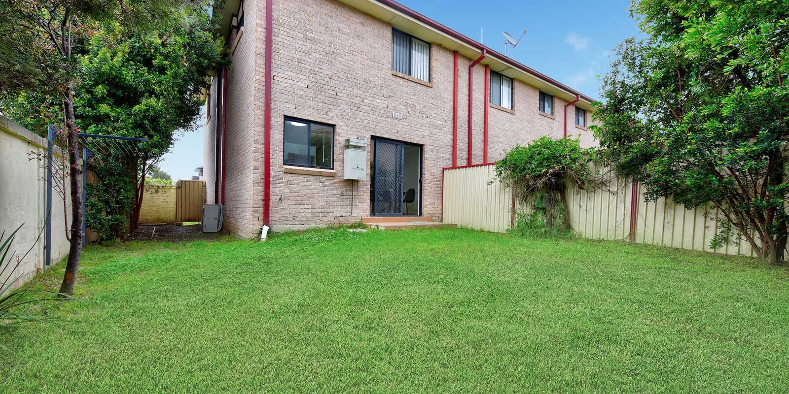 2 Abraham Street Rooty Hill 2 Abraham Street Rooty Hill