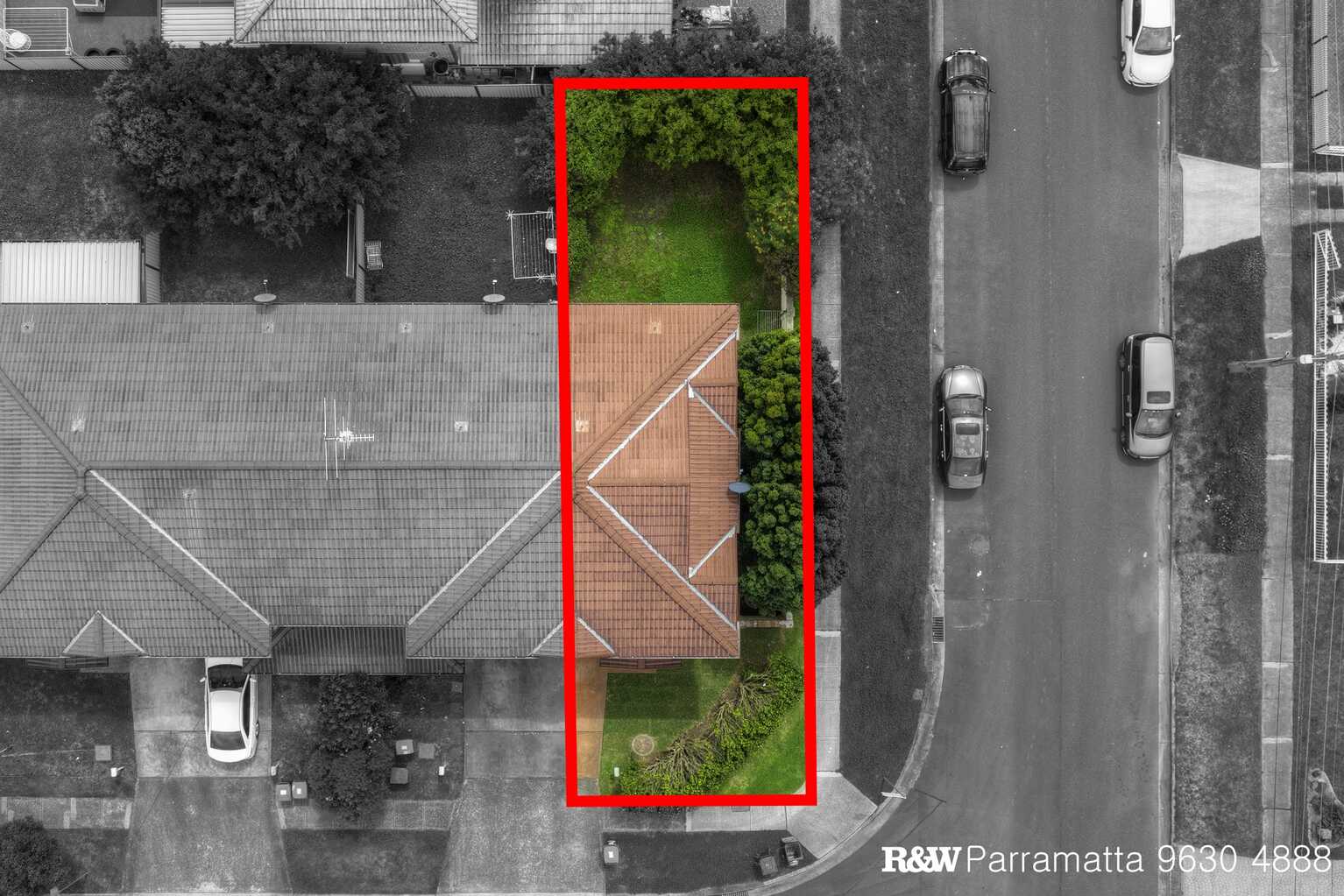 2 Abraham Street Rooty Hill 2 Abraham Street Rooty Hill