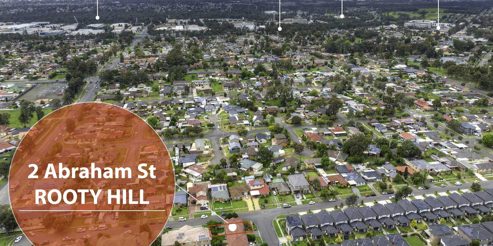 2 Abraham Street Rooty Hill 2 Abraham Street Rooty Hill