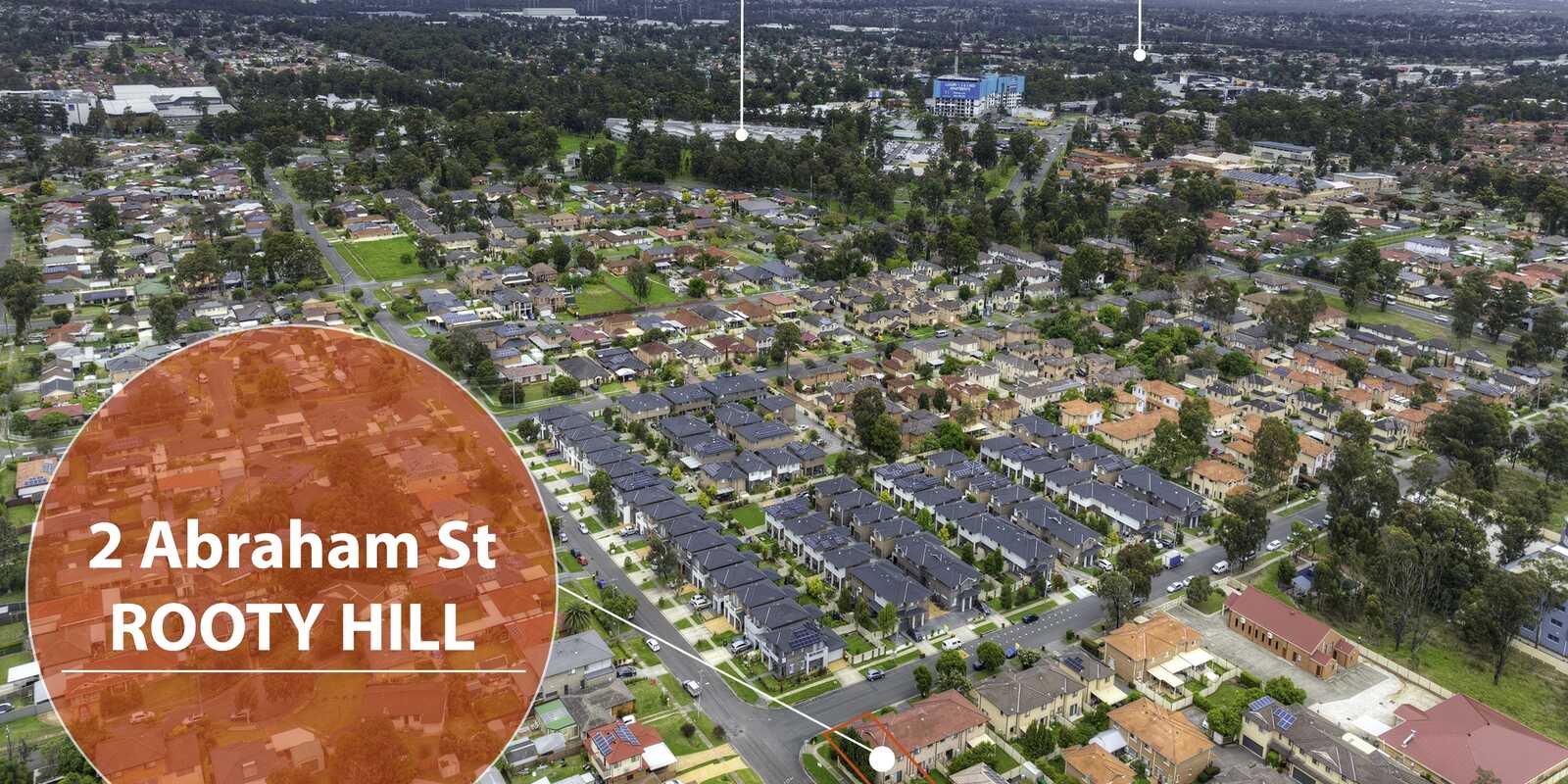 2 Abraham Street Rooty Hill 2 Abraham Street Rooty Hill