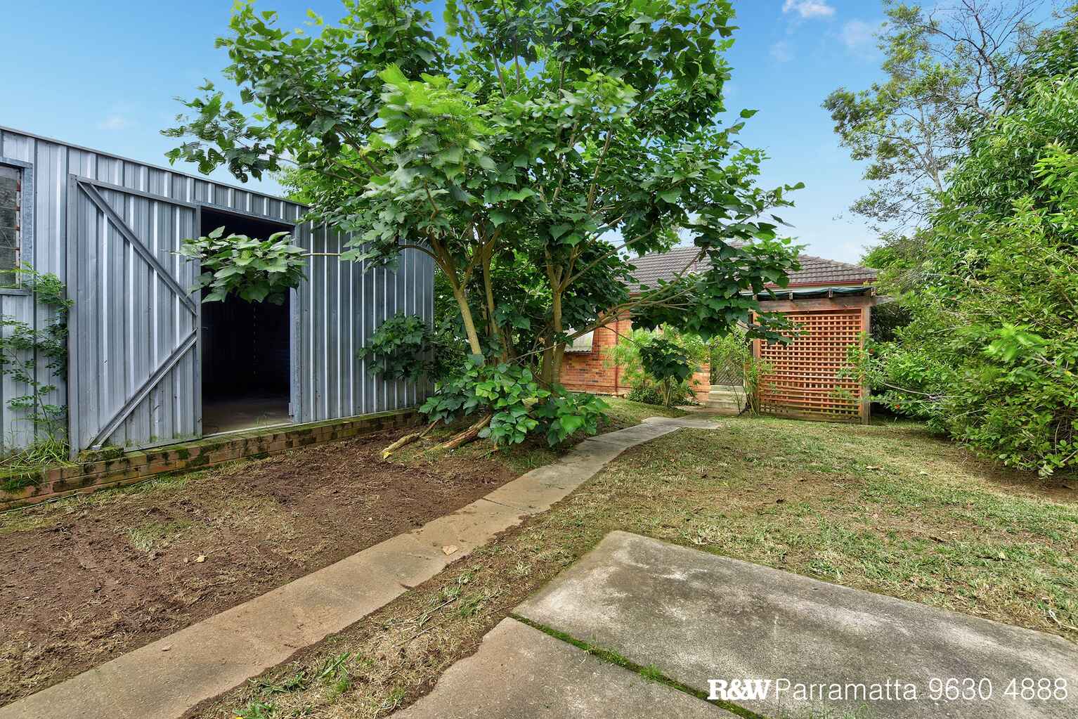 61-63 Marshall Road Telopea