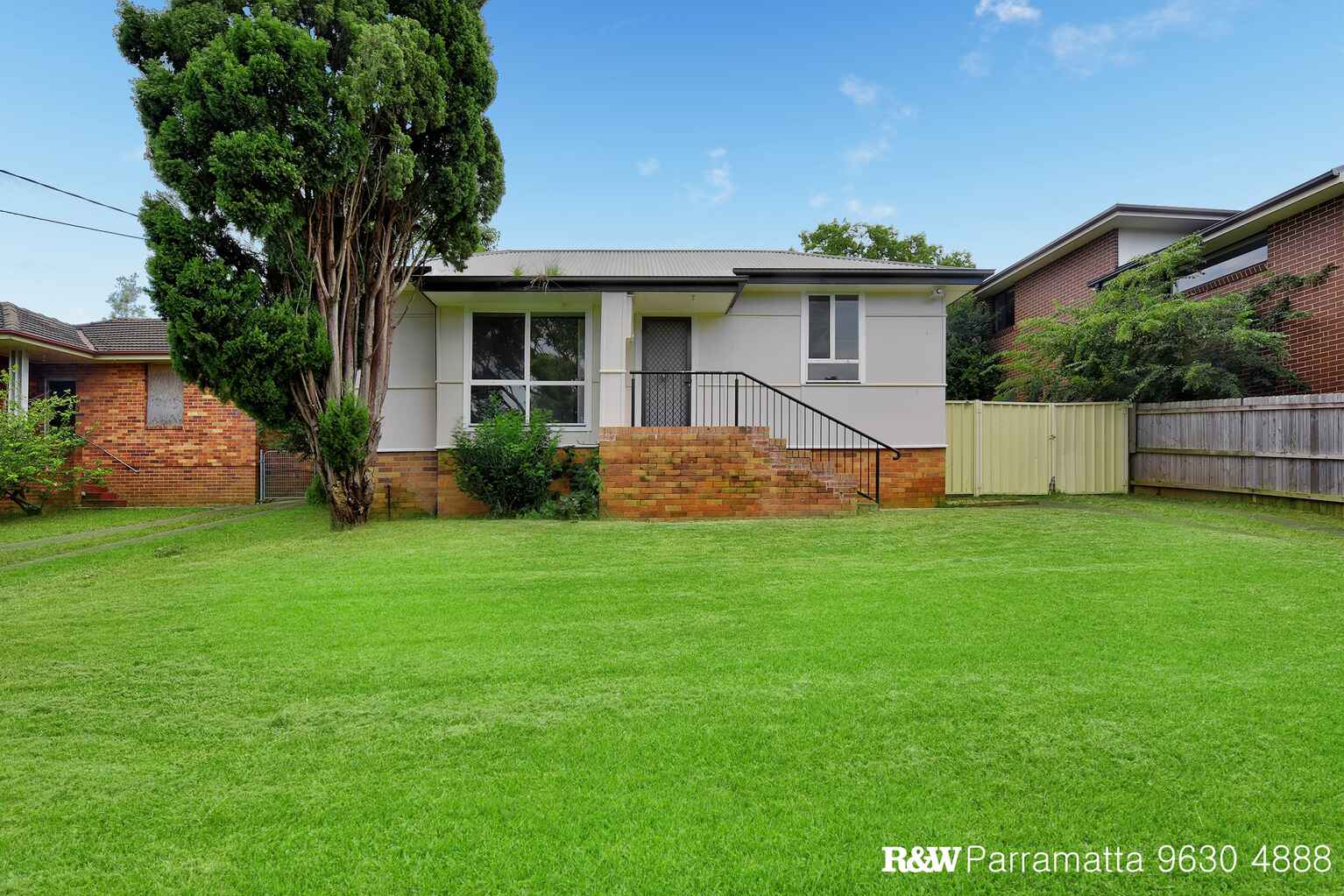 61-63 Marshall Road Telopea