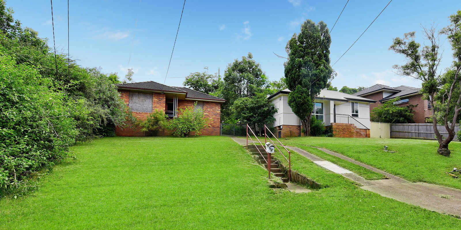 61-63 Marshall Road Telopea