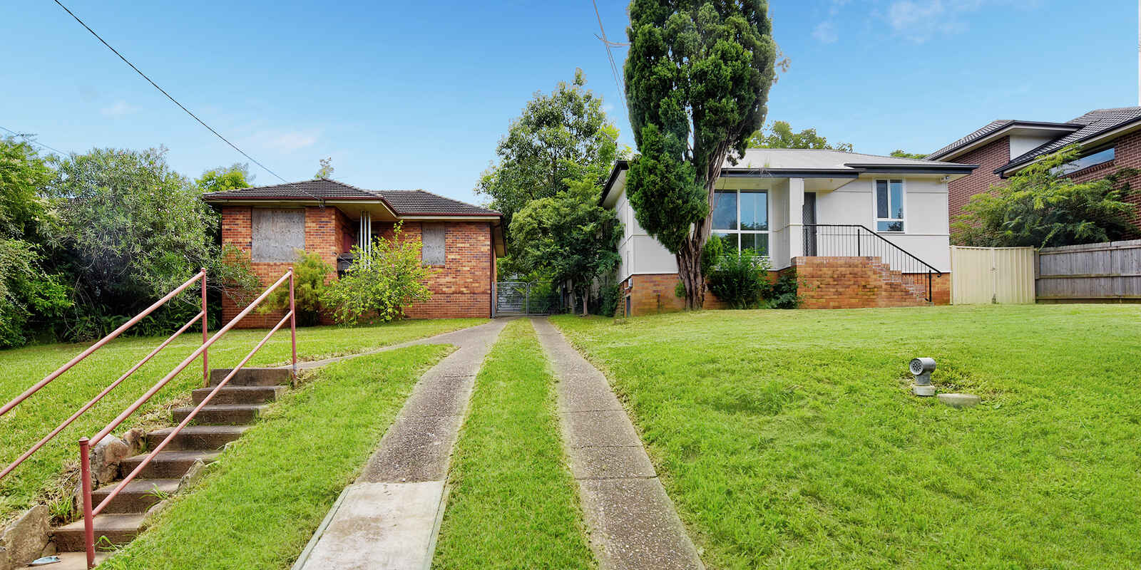 61-63 Marshall Road Telopea