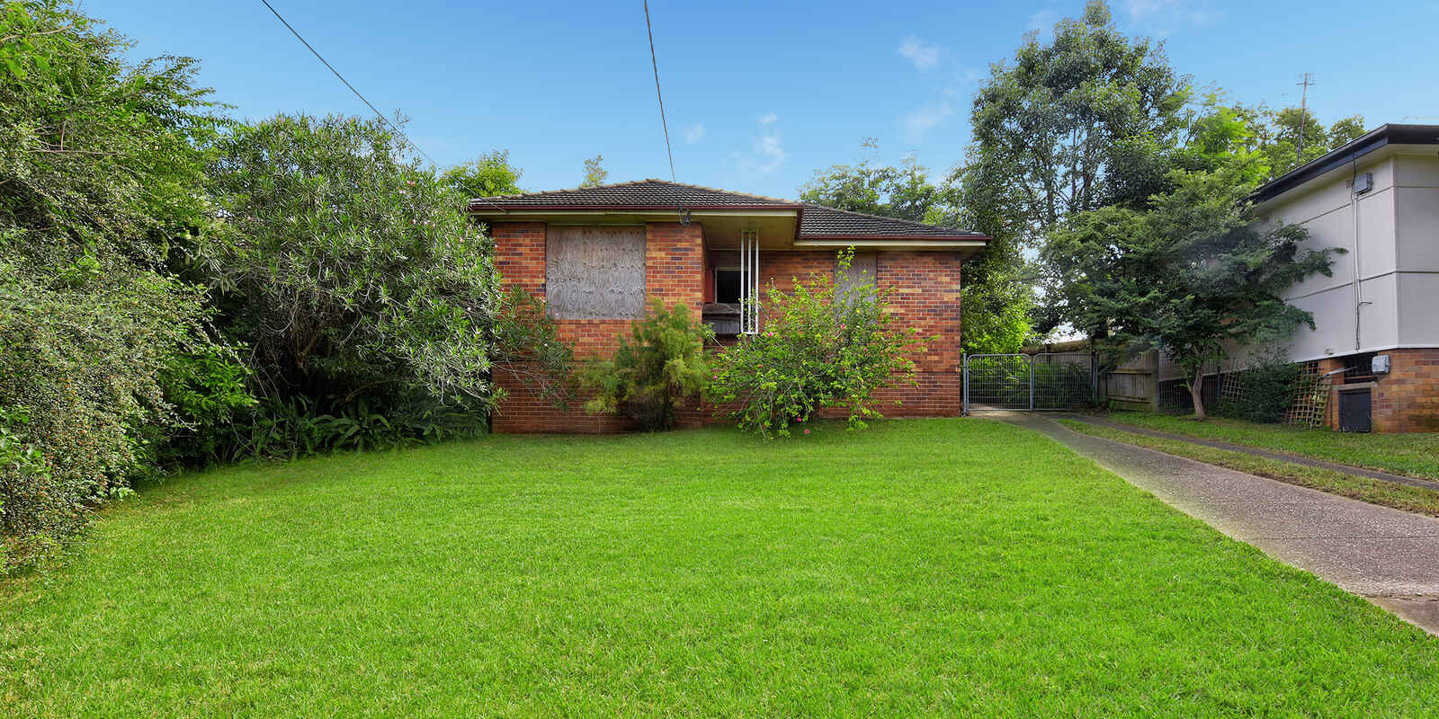 61-63 Marshall Road Telopea