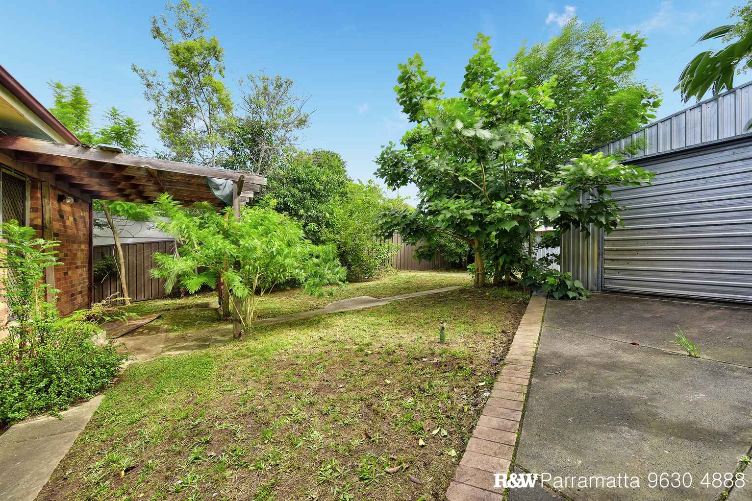 61-63 Marshall Road Telopea 61-63 Marshall Road Telopea