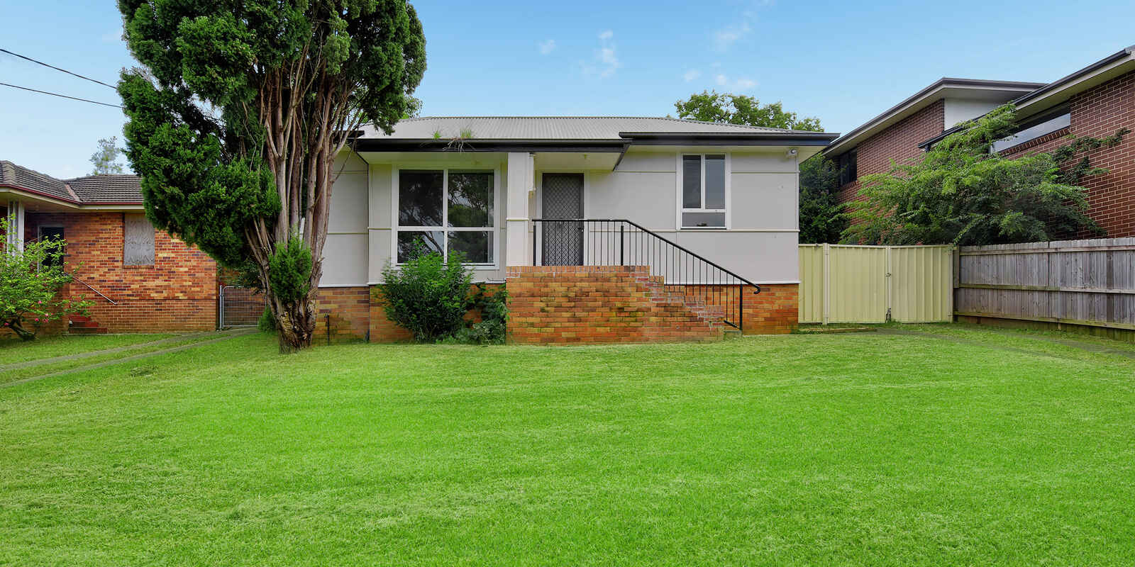 61-63 Marshall Road Telopea