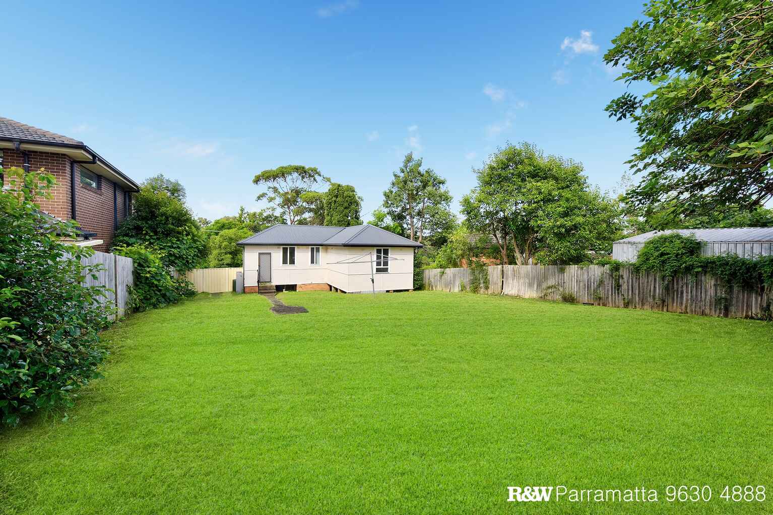 61-63 Marshall Road Telopea 61-63 Marshall Road Telopea