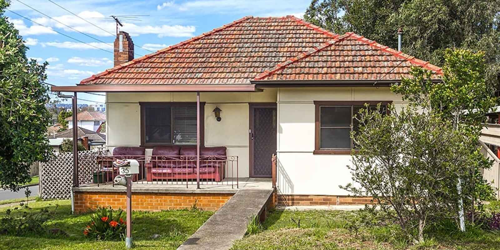 35 Jones Street Wentworthville