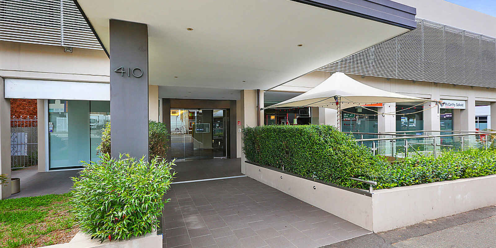  Parramatta