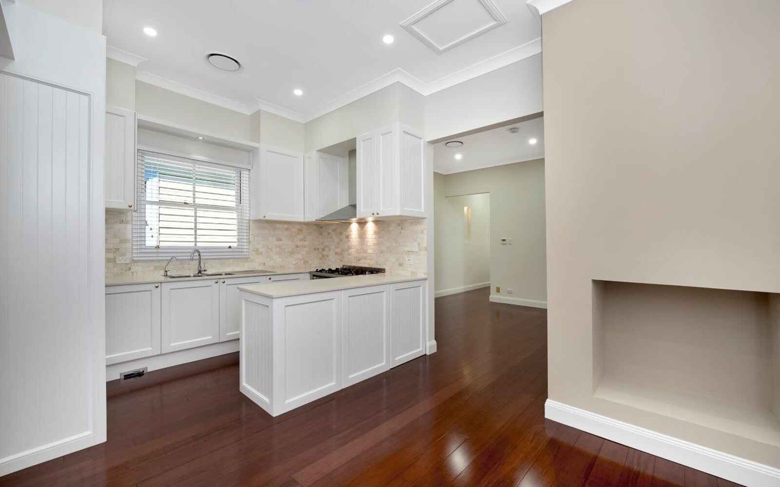 House For Lease 7 Albert Street Granville