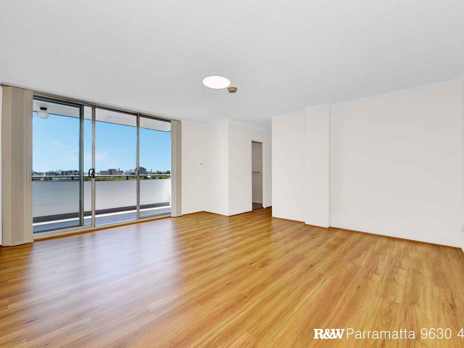 Apartment For Lease 25/30 Alice Street Harris Park