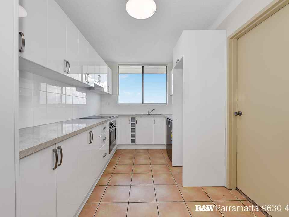 Apartment For Lease 25/30 Alice Street Harris Park