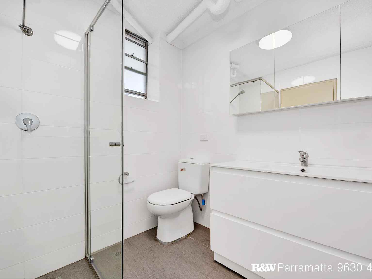 Apartment For Lease 25/30 Alice Street Harris Park