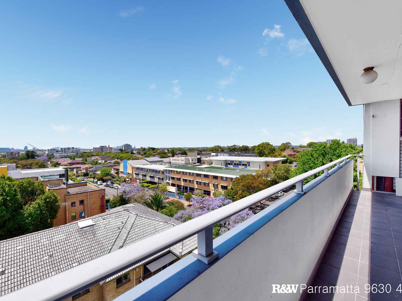 Apartment For Lease 25/30 Alice Street Harris Park