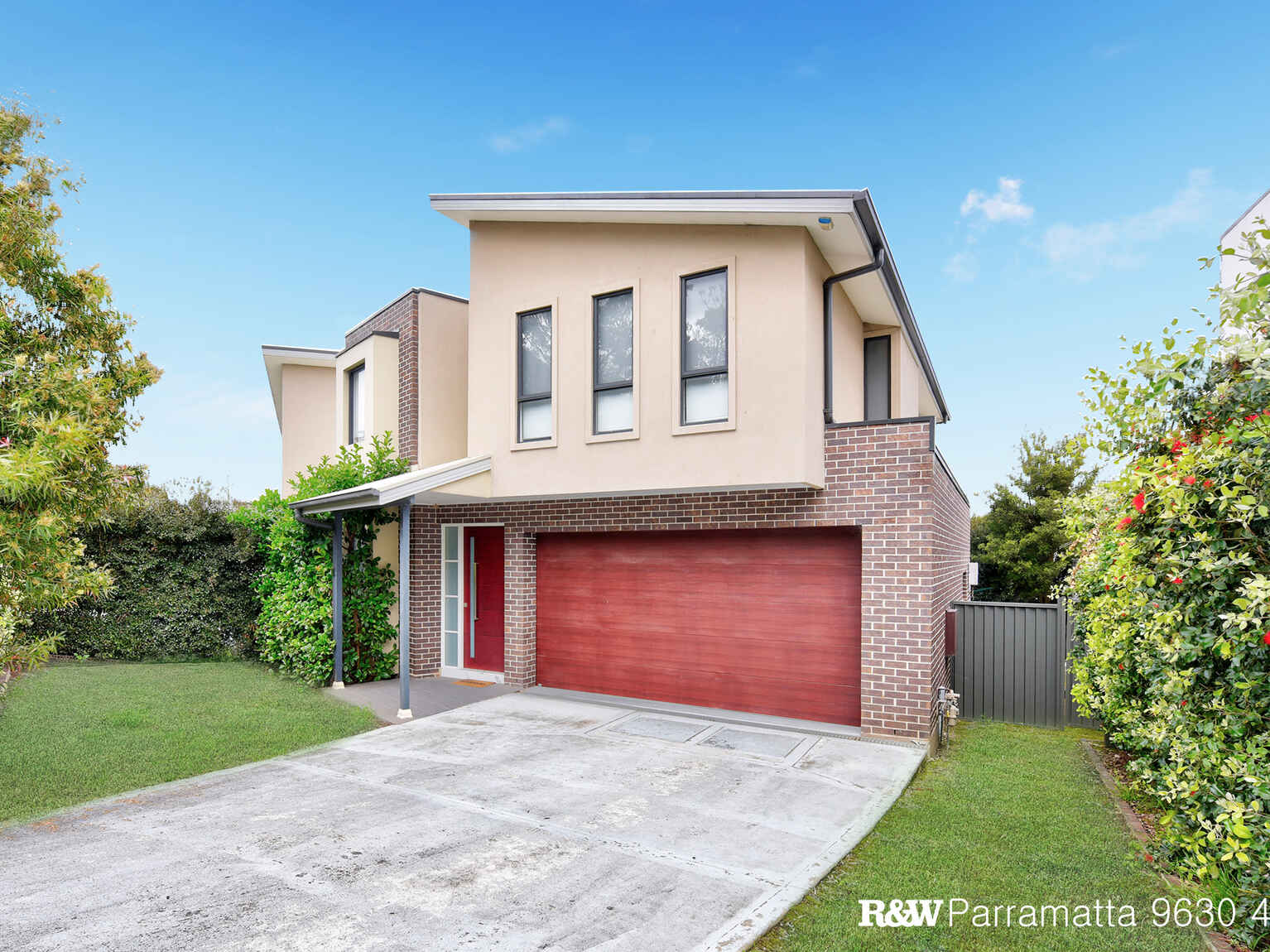 181 Gardenia Parade Greystanes