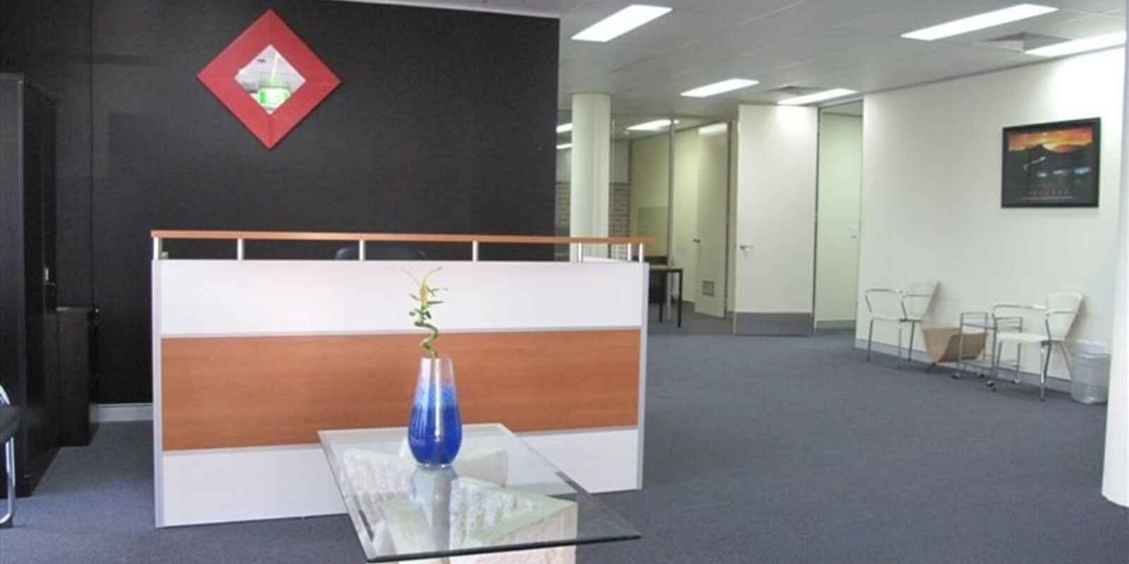 Parramatta Parramatta