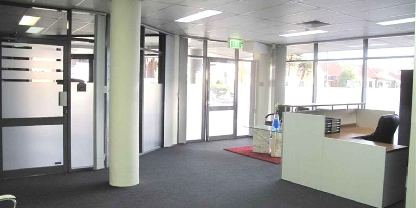 Parramatta Parramatta