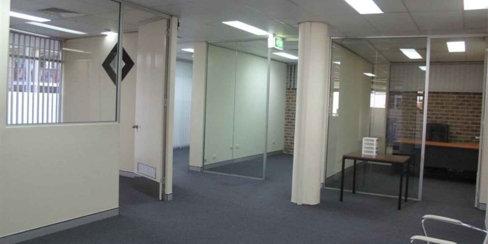 Parramatta Parramatta