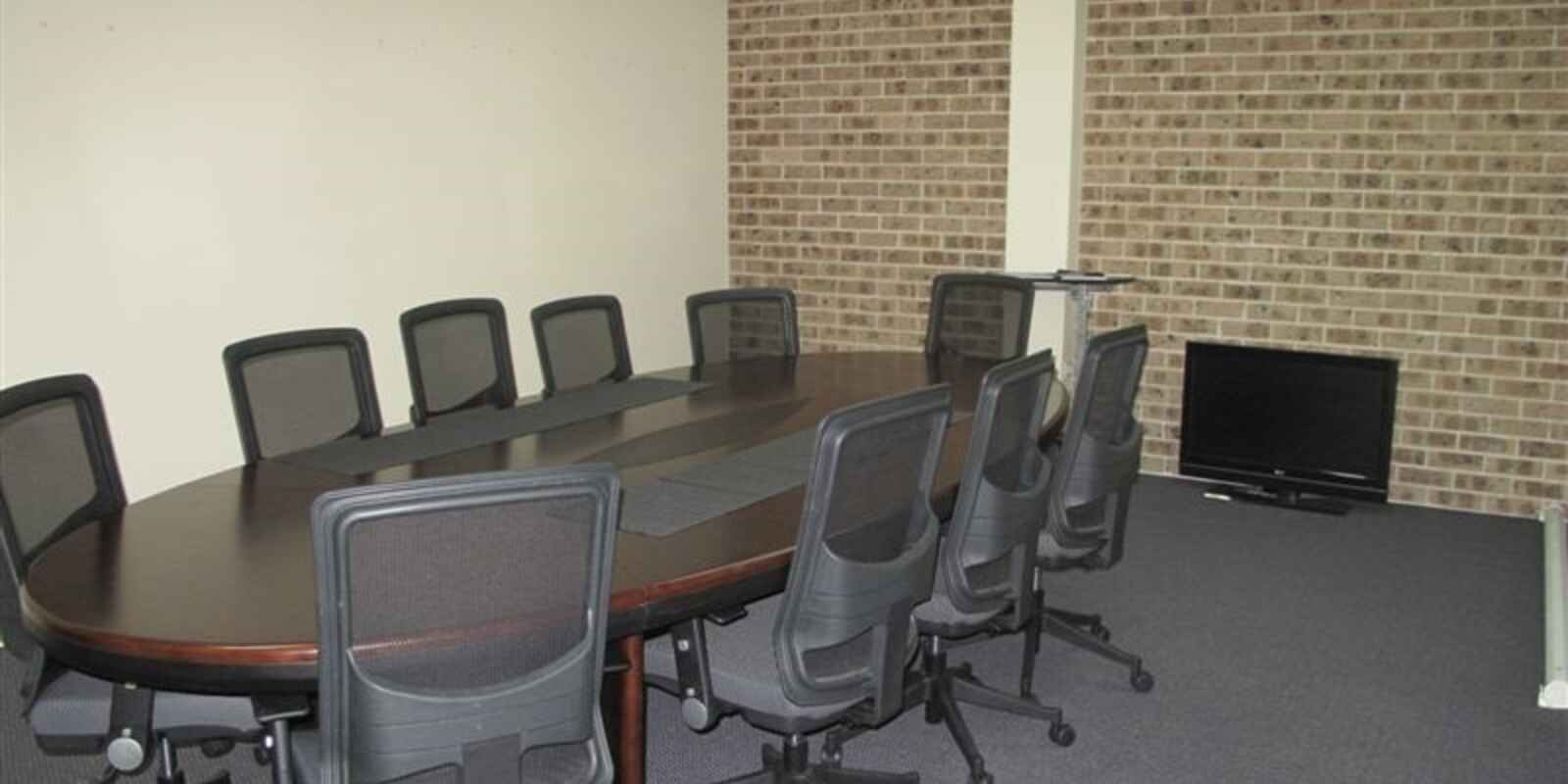 Parramatta Parramatta