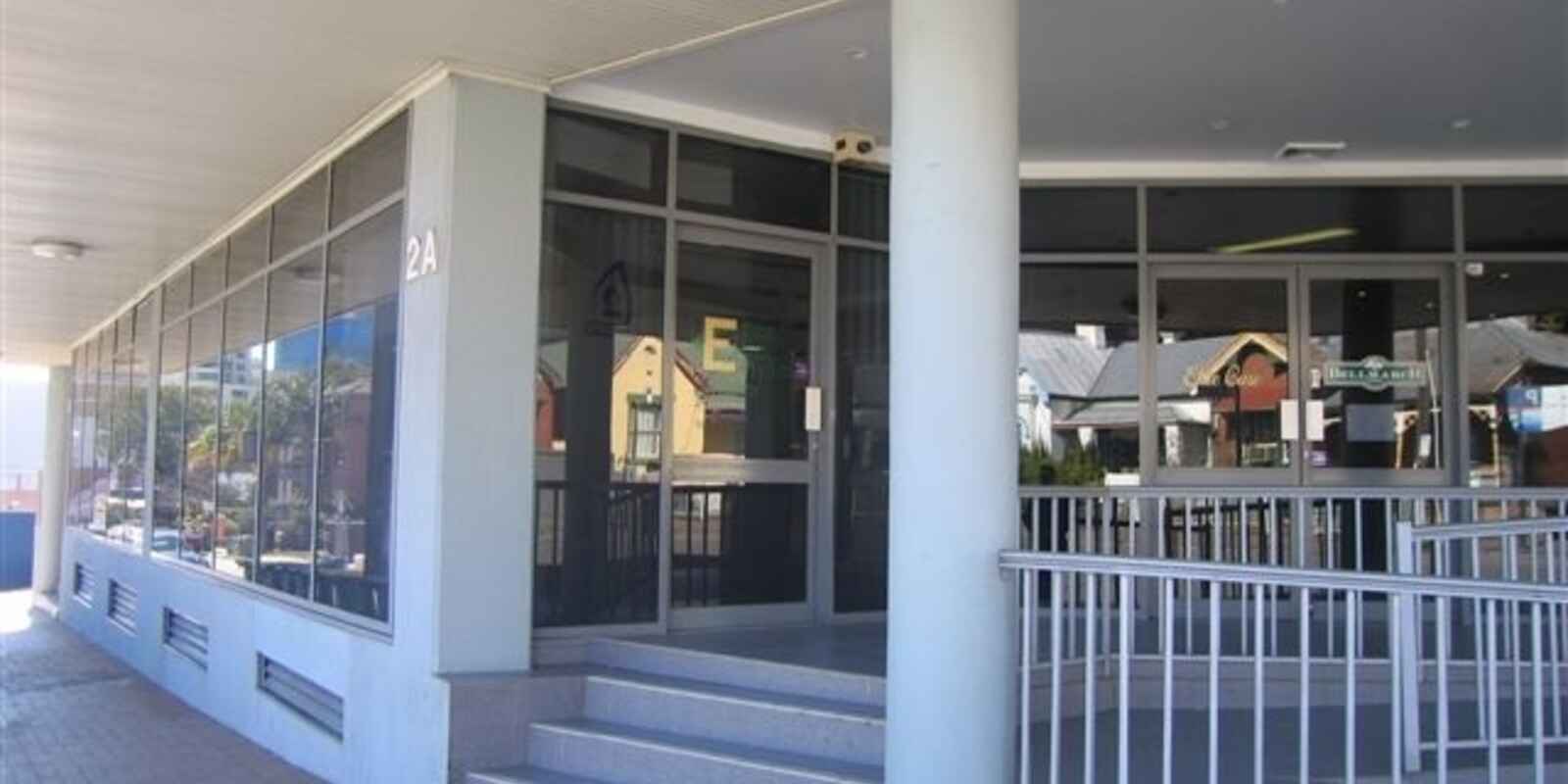 Parramatta Parramatta