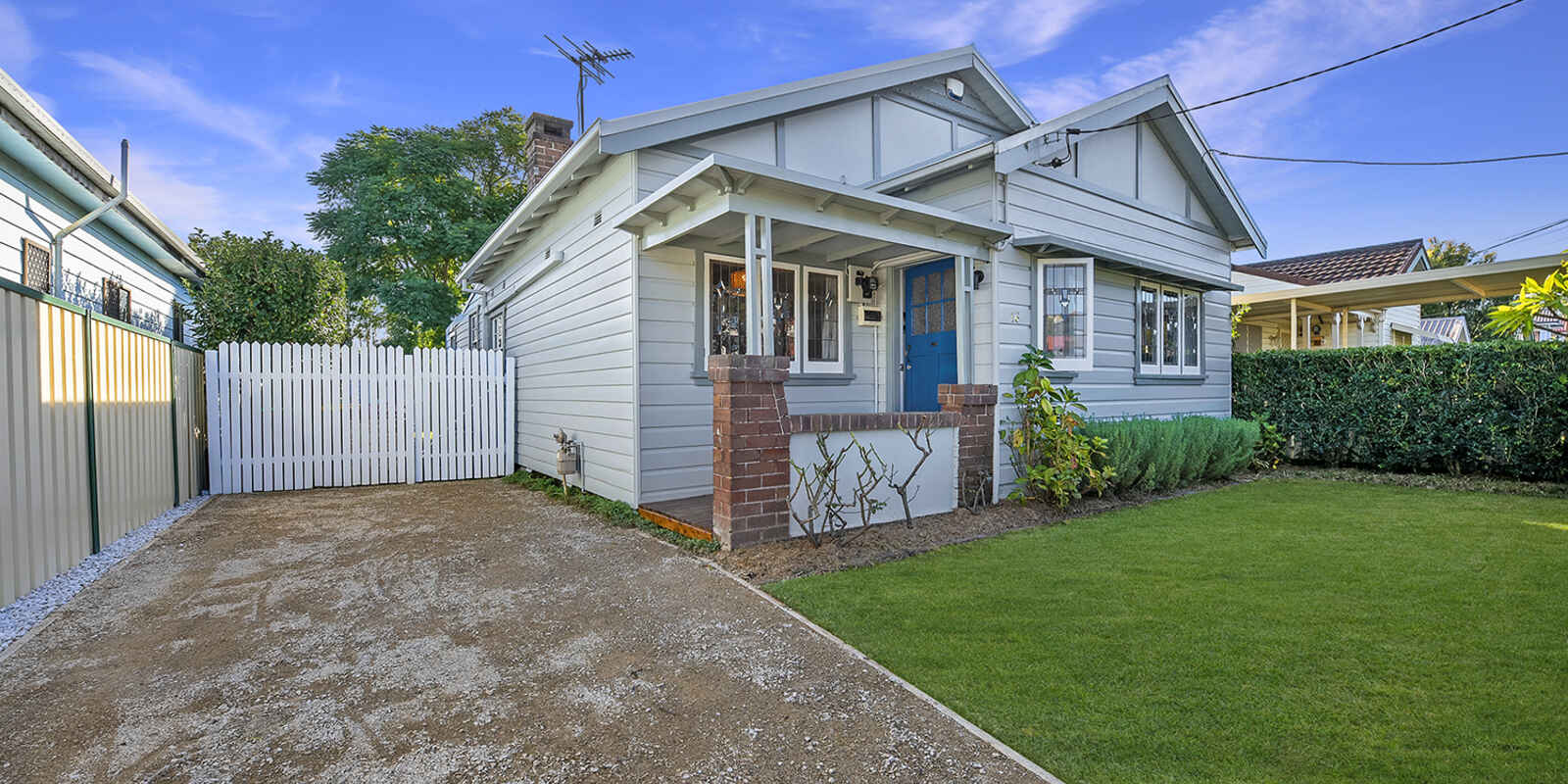16 O'Neill Street Granville