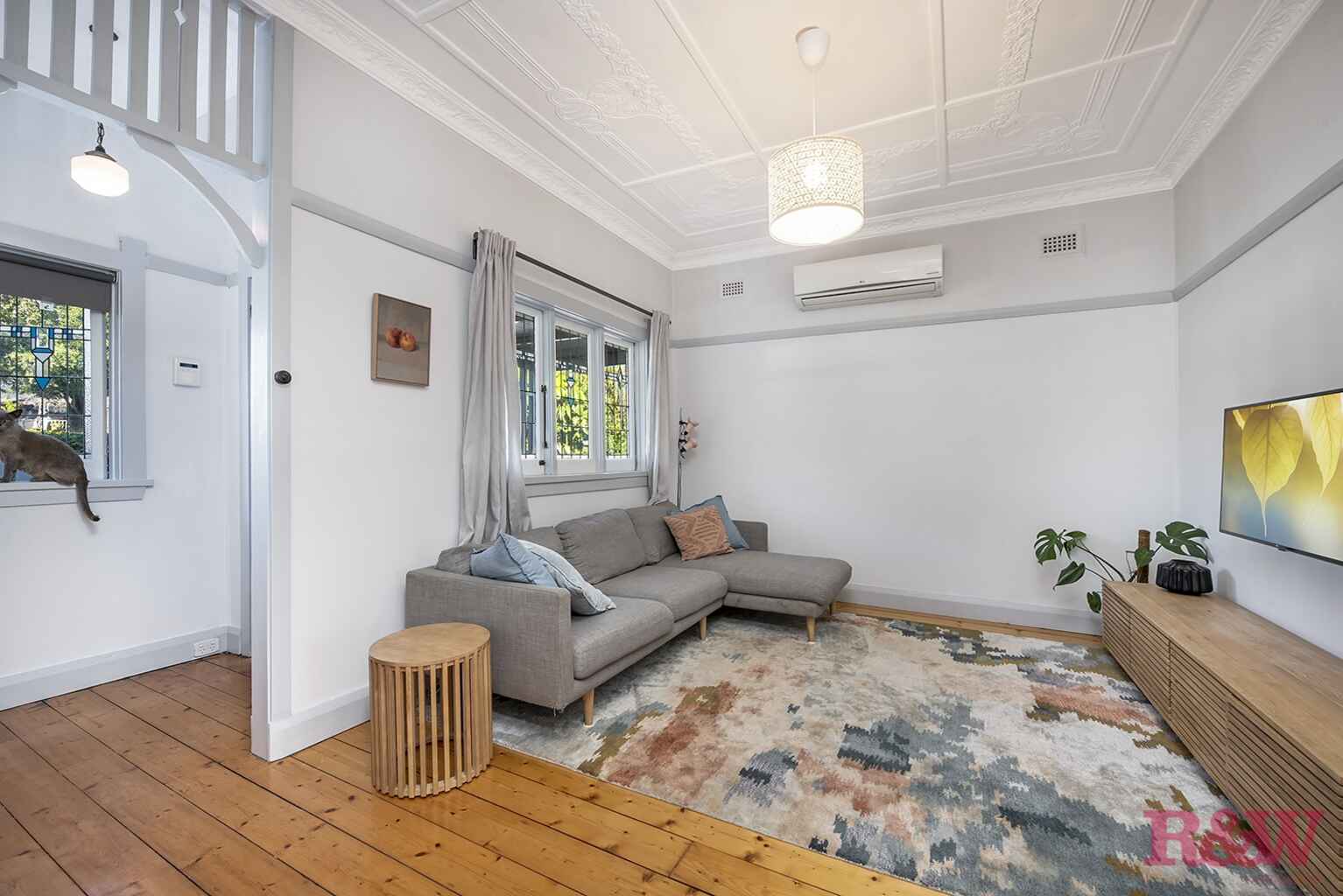 16 O'Neill Street Granville 16 O'Neill Street Granville