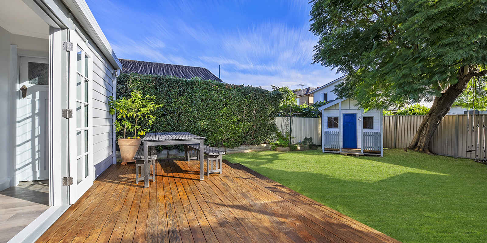 16 O'Neill Street Granville