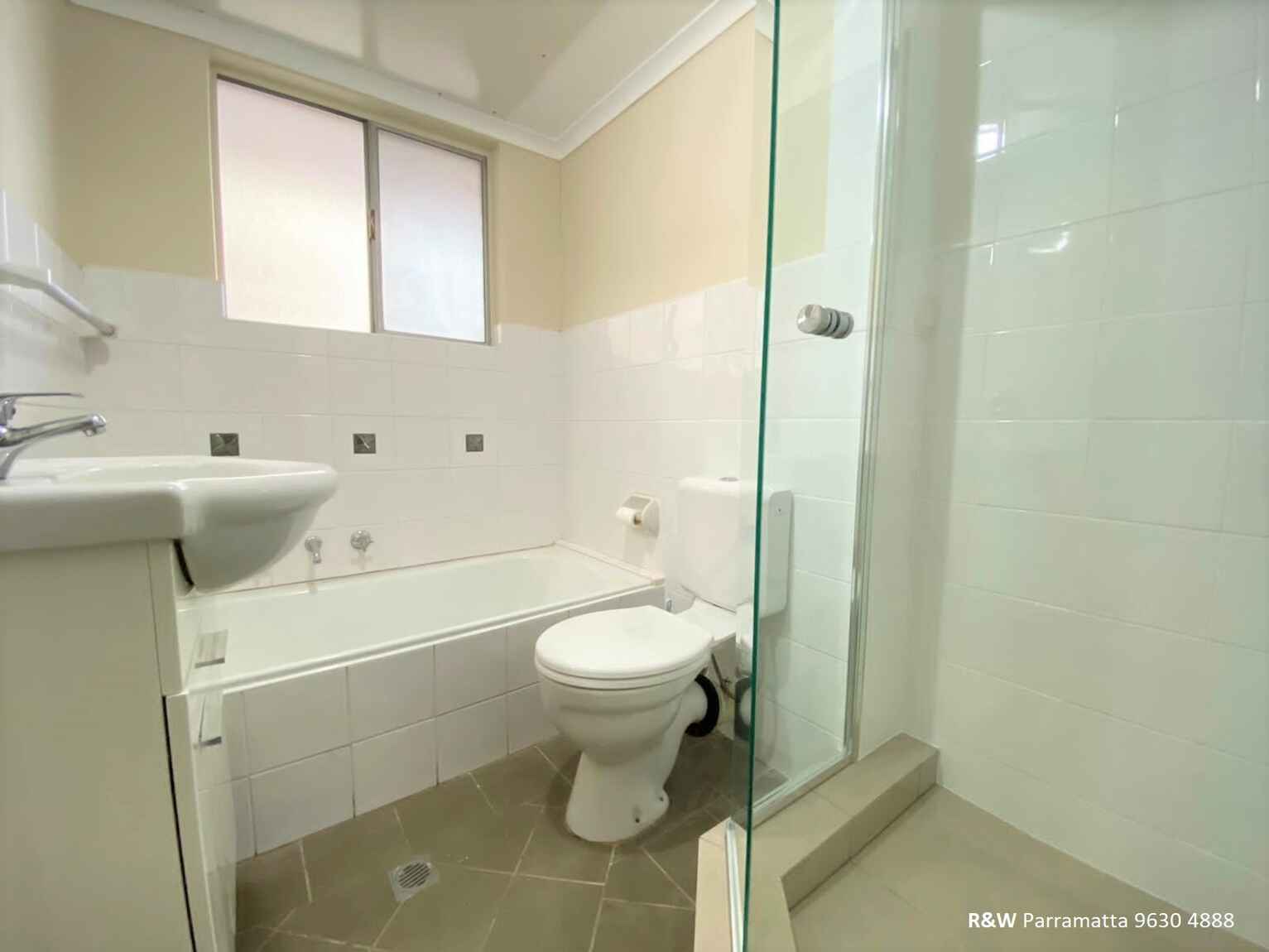 31/128 Maquarie Street Parramatta 31/128 Maquarie Street Parramatta