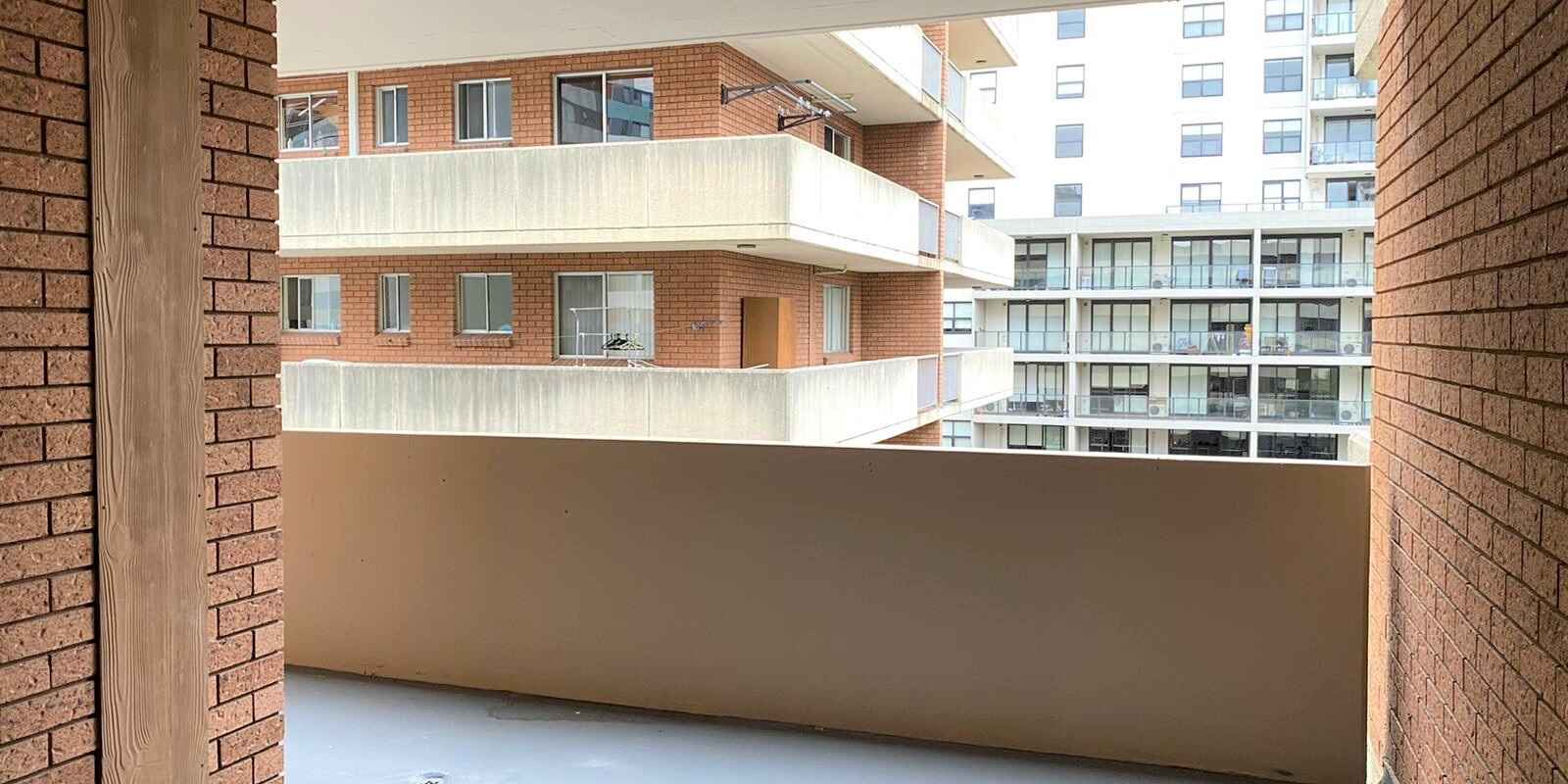 31/128 Maquarie Street Parramatta