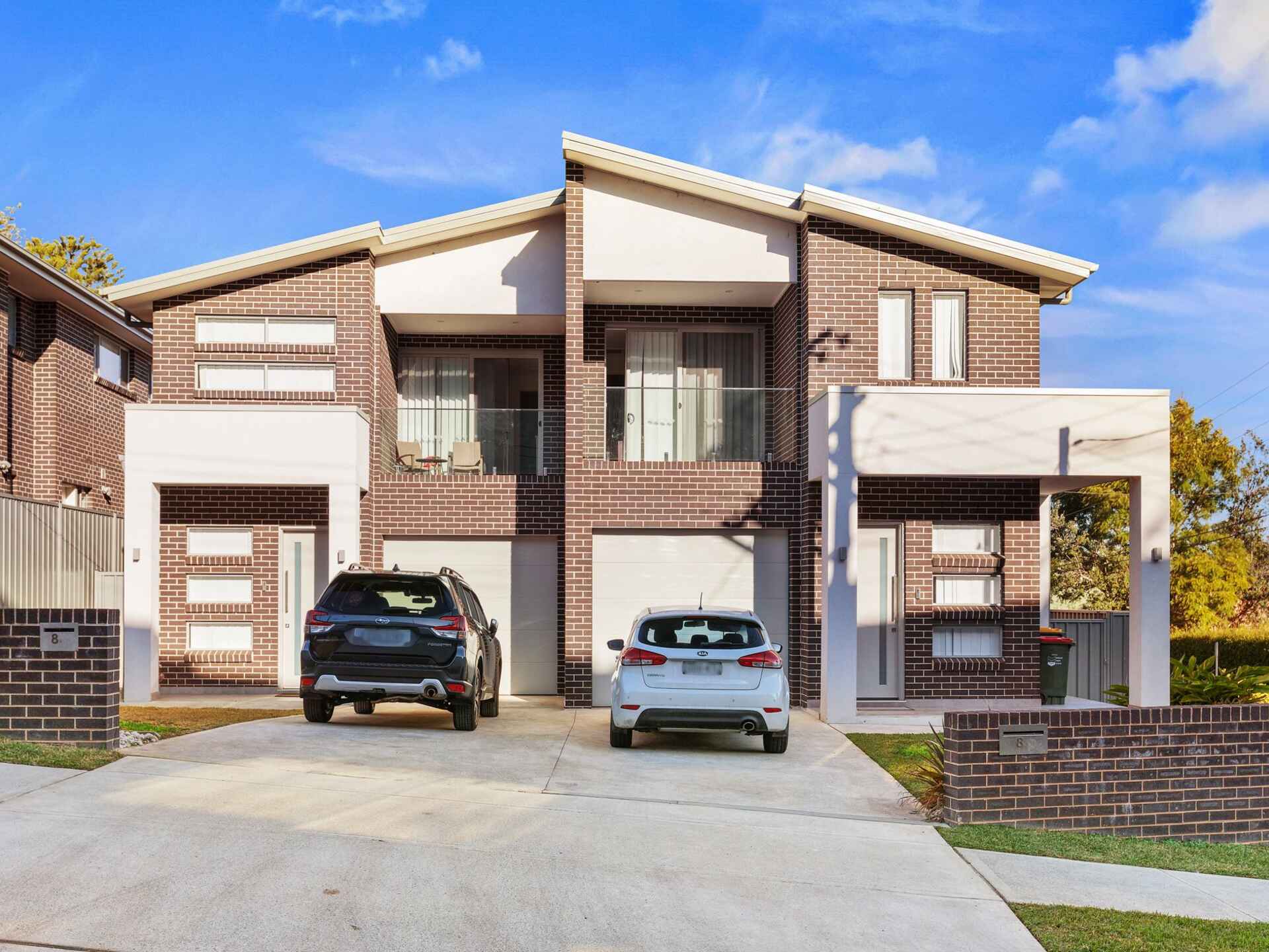 8B Junction Road Baulkham Hills