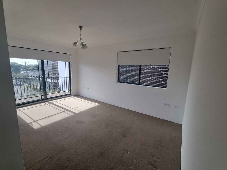 Unit For Lease 3/112 Good Street Harris Park