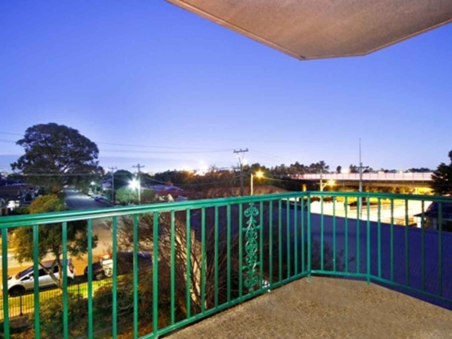 Unit For Lease 3/112 Good Street Harris Park