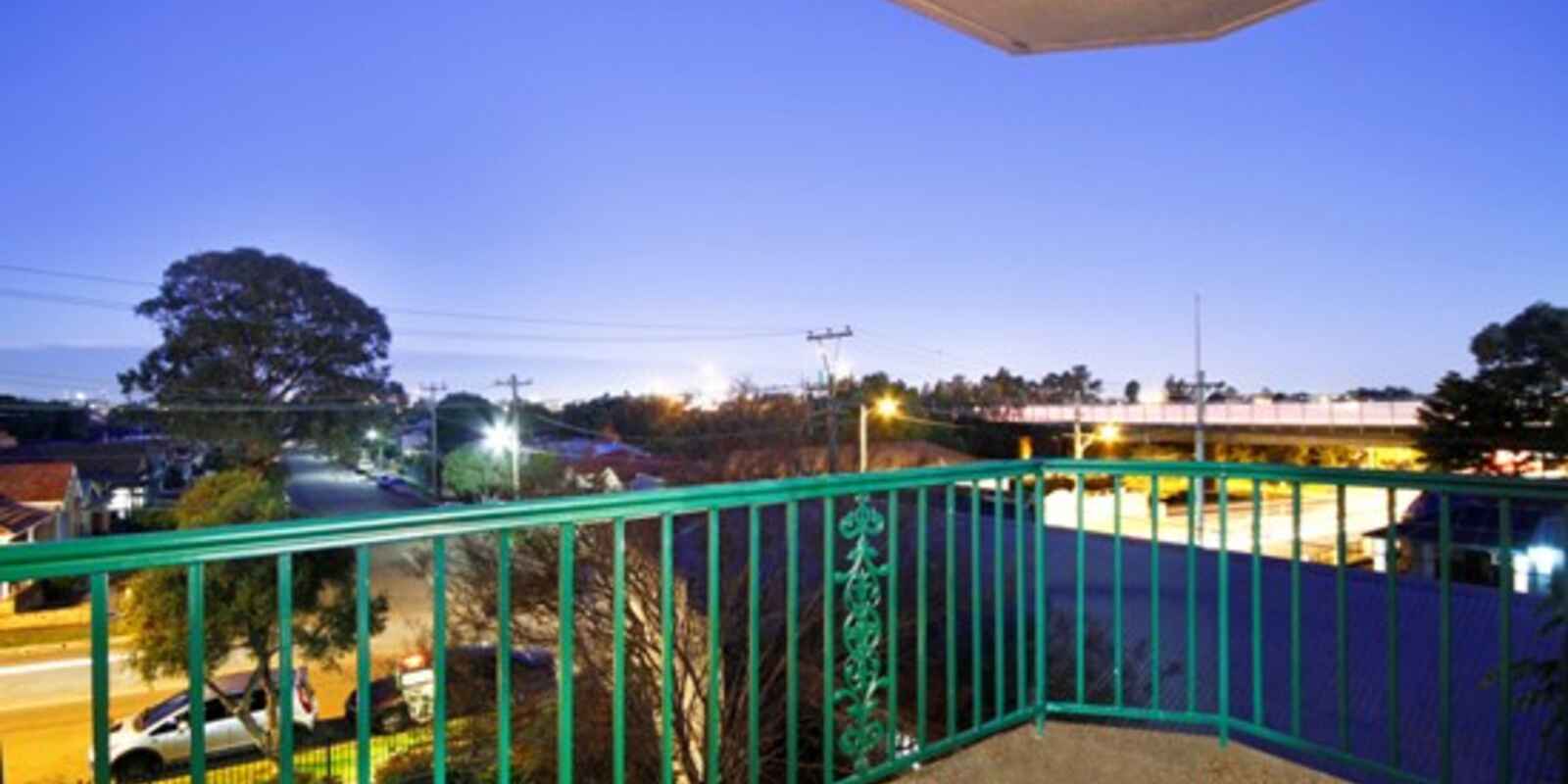 3/112 Good Street Harris Park