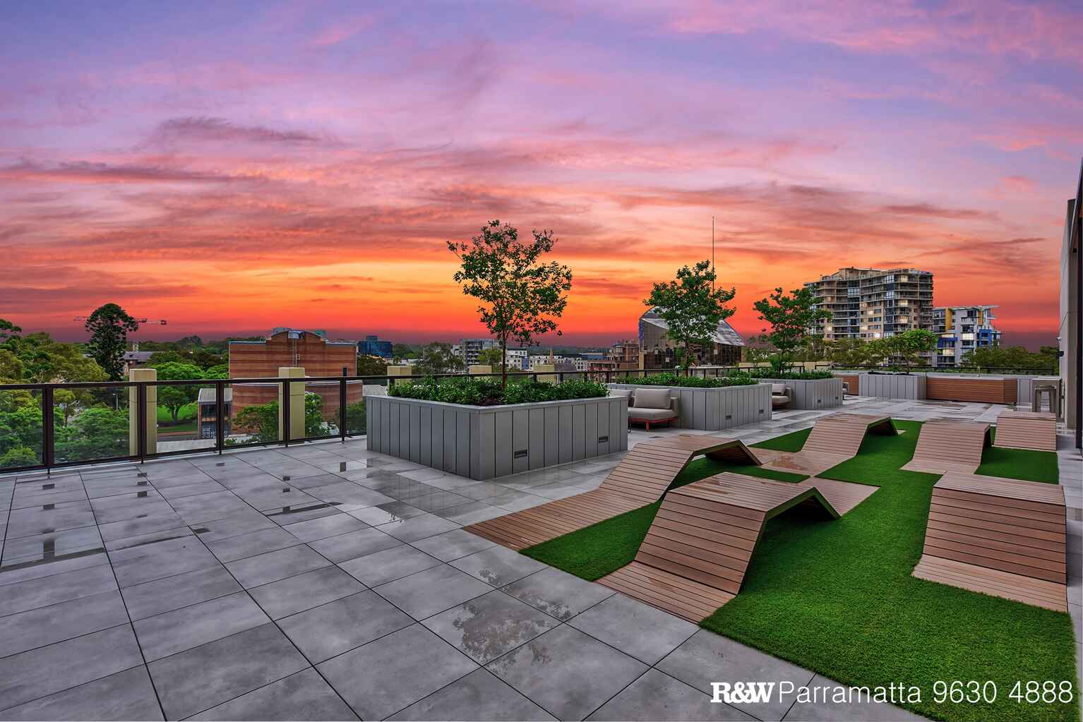 2008/12 Phillip Street Parramatta 2008/12 Phillip Street Parramatta