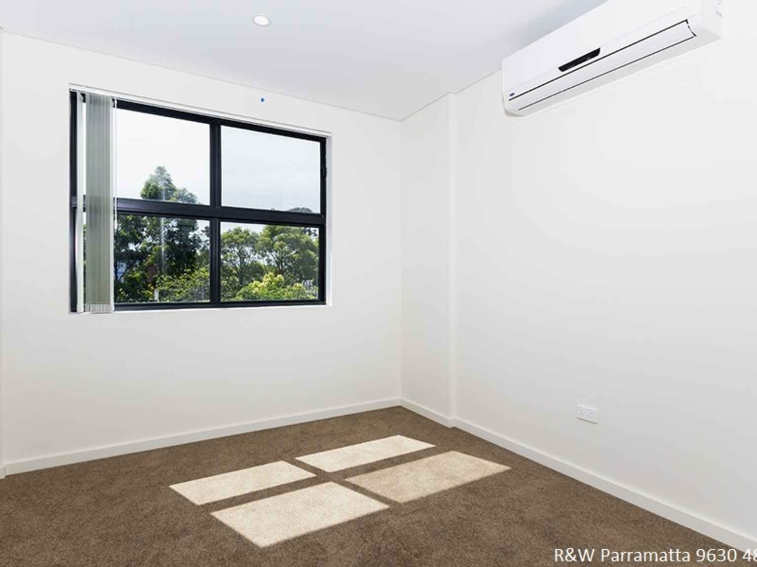 Studio For Lease 19B/2224 Tennyson Street Parramatta