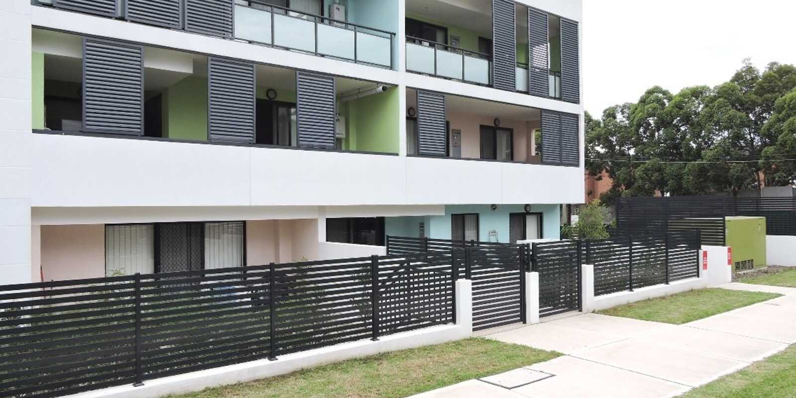 19B/22-24 Tennyson Street Parramatta