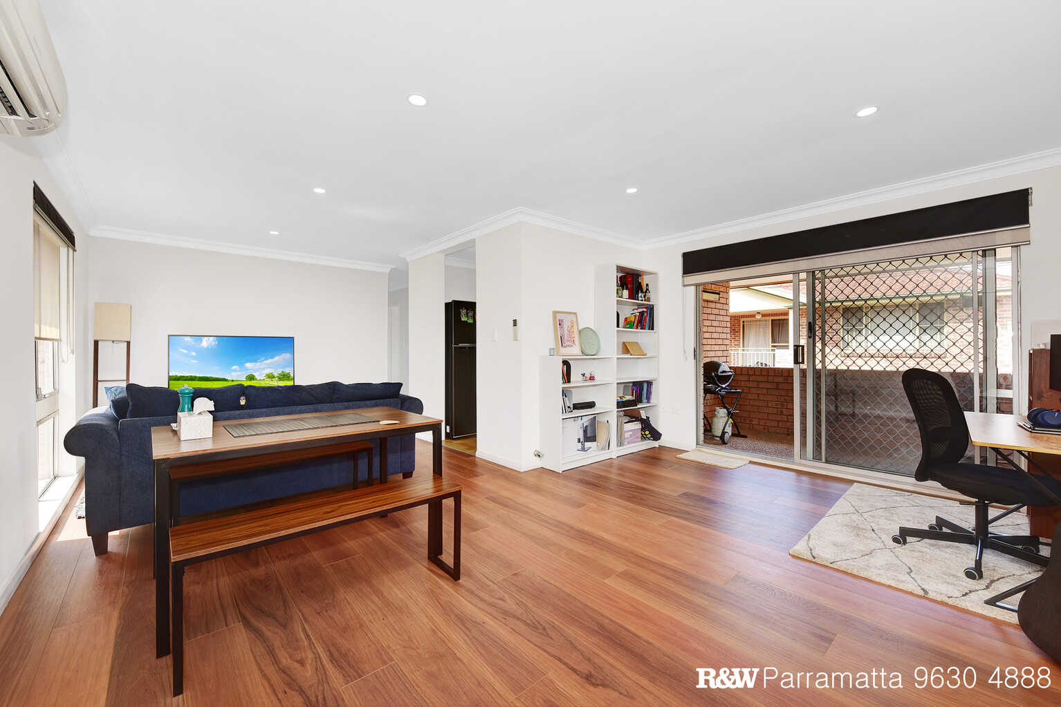 4/43 Ross Street North Parramatta