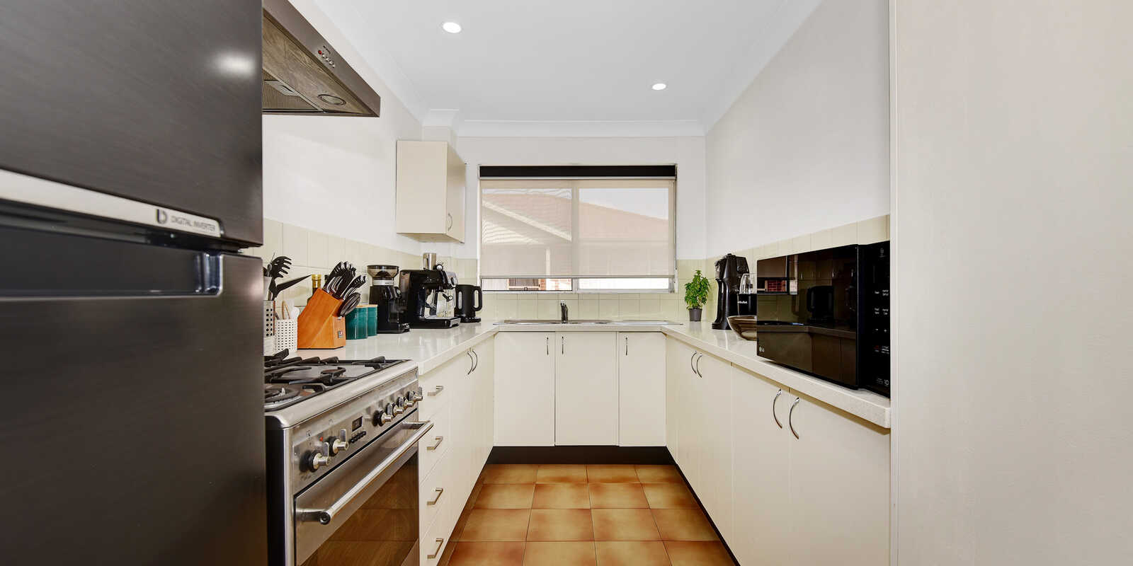 4/43 Ross Street North Parramatta